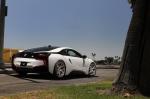 BMW i8 by Vorsteiner (V-FF 103) 2016 года